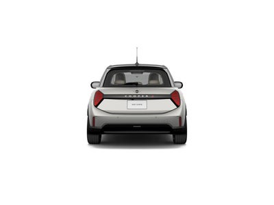 2026 MINI 4 DOOR ICONIC