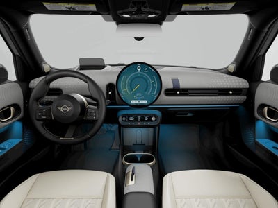 2026 MINI 4 DOOR ICONIC