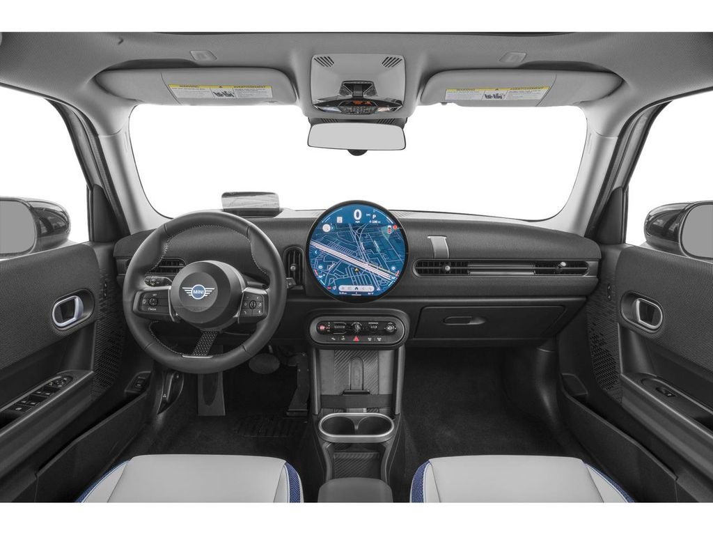 2026 MINI 4 Door Base