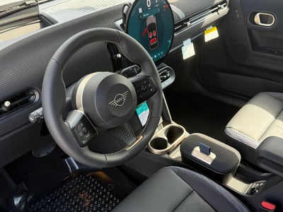 2027 MINI Cooper S Signature Plus 4 Door