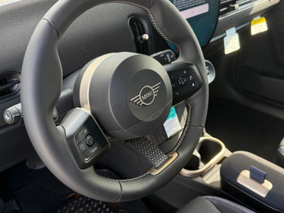 2027 MINI Cooper S Signature Plus 4 Door