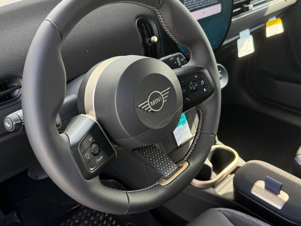 2027 MINI Cooper S Signature Plus 4 Door