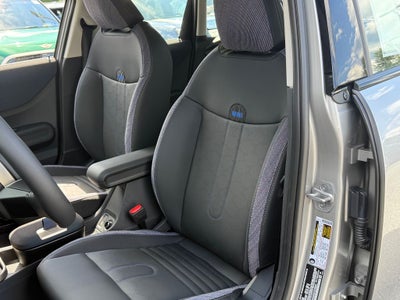 2027 MINI Cooper S Signature Plus 4 Door