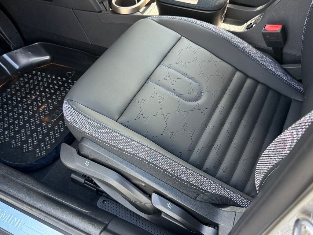 2027 MINI Cooper S Signature Plus 4 Door