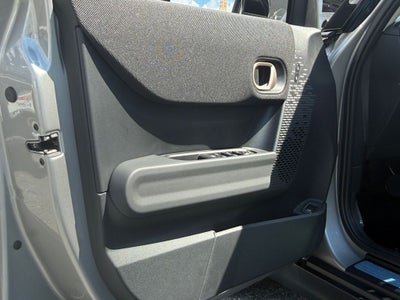 2027 MINI Cooper S Signature Plus 4 Door