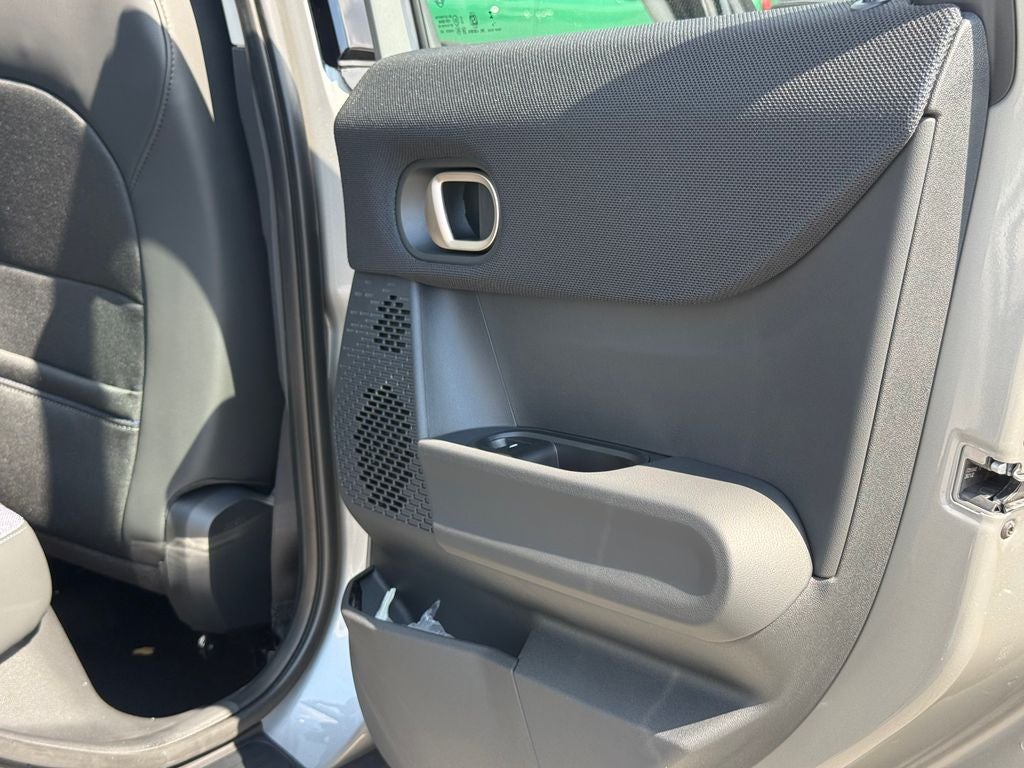 2027 MINI Cooper S Signature Plus 4 Door
