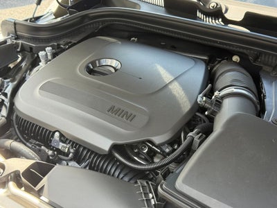 2027 MINI Cooper S Signature Plus 4 Door