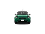 2027 MINI Cooper S Base