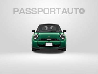 2027 MINI Cooper S Base