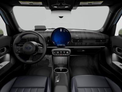 2027 MINI Cooper S Base