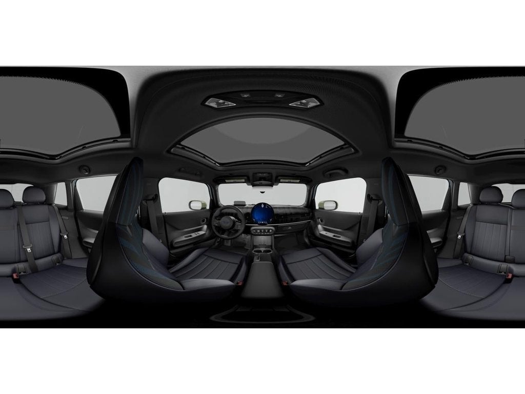 2027 MINI Cooper S Base