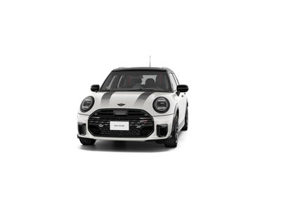 2026 MINI Hardtop 4 Door Cooper S