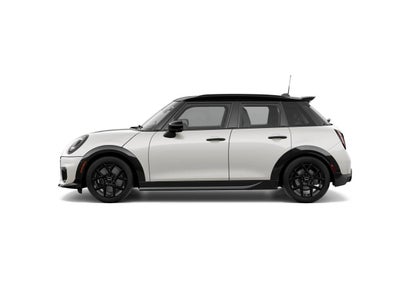 2026 MINI Hardtop 4 Door Cooper S