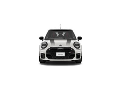 2026 MINI 4 DOOR ICONIC
