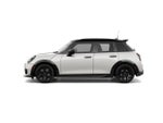 2026 MINI 4 DOOR ICONIC