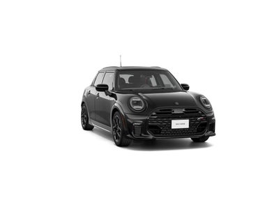 2026 MINI Hardtop 4 Door Cooper S