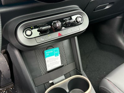 2026 MINI 4 DOOR ICONIC