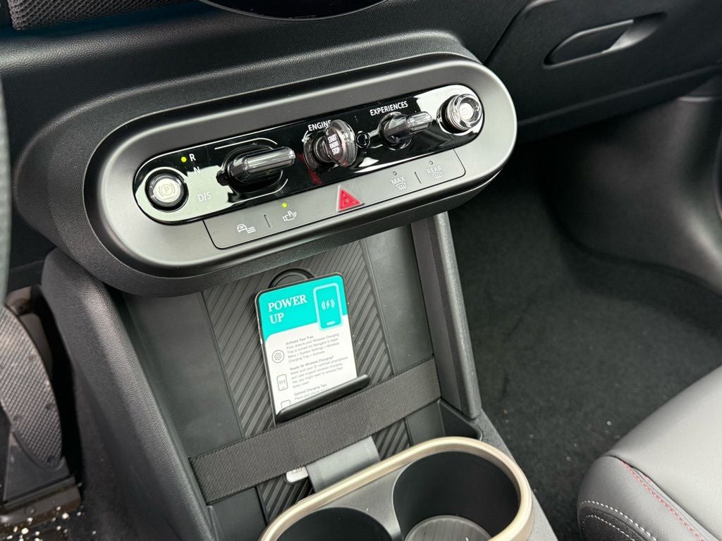 2026 MINI 4 DOOR ICONIC