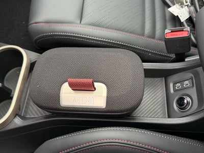 2026 MINI 4 DOOR ICONIC