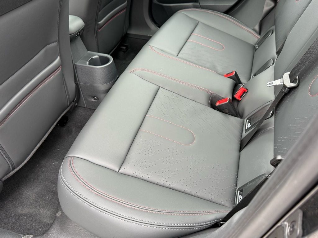 2026 MINI 4 DOOR ICONIC