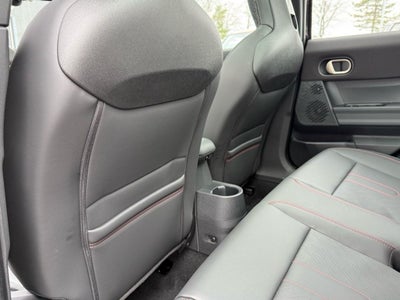 2026 MINI 4 DOOR ICONIC