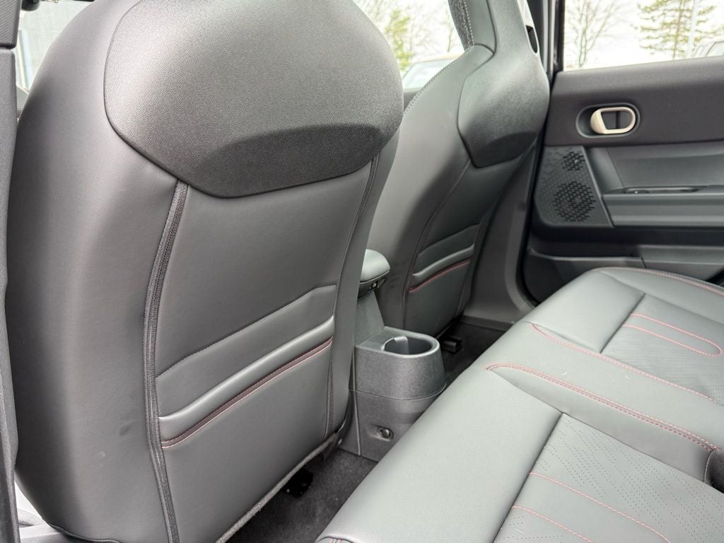 2026 MINI 4 DOOR ICONIC