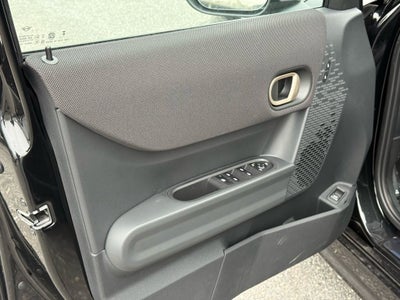 2026 MINI 4 DOOR ICONIC