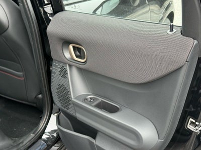 2026 MINI 4 DOOR ICONIC