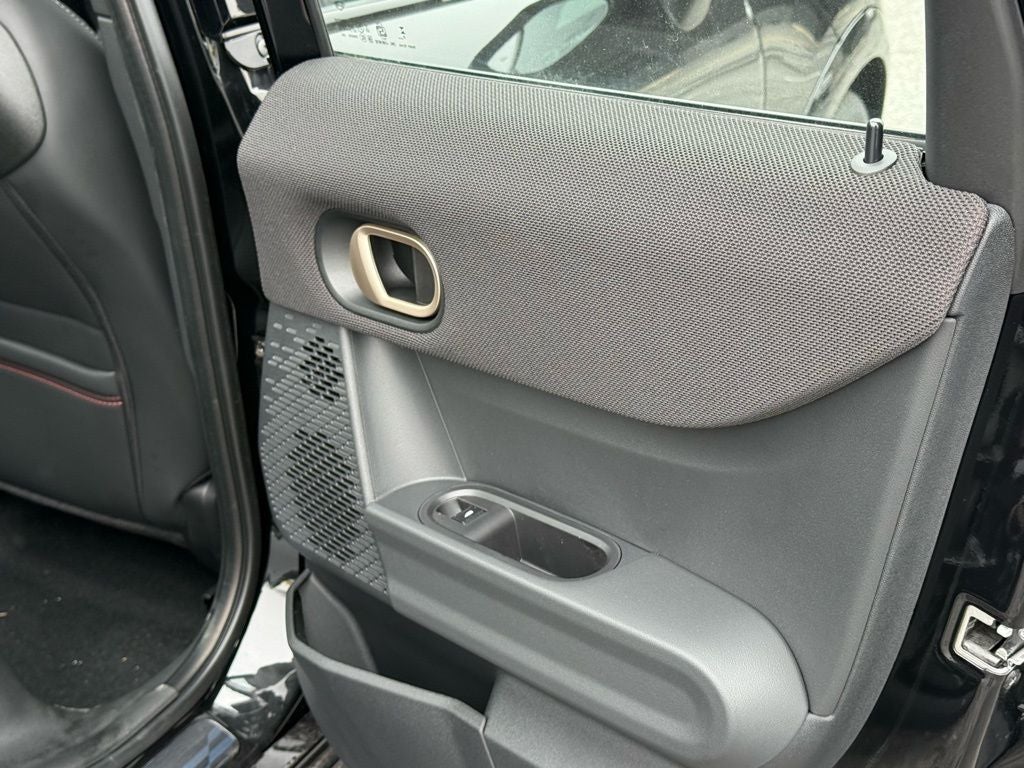 2026 MINI 4 DOOR ICONIC