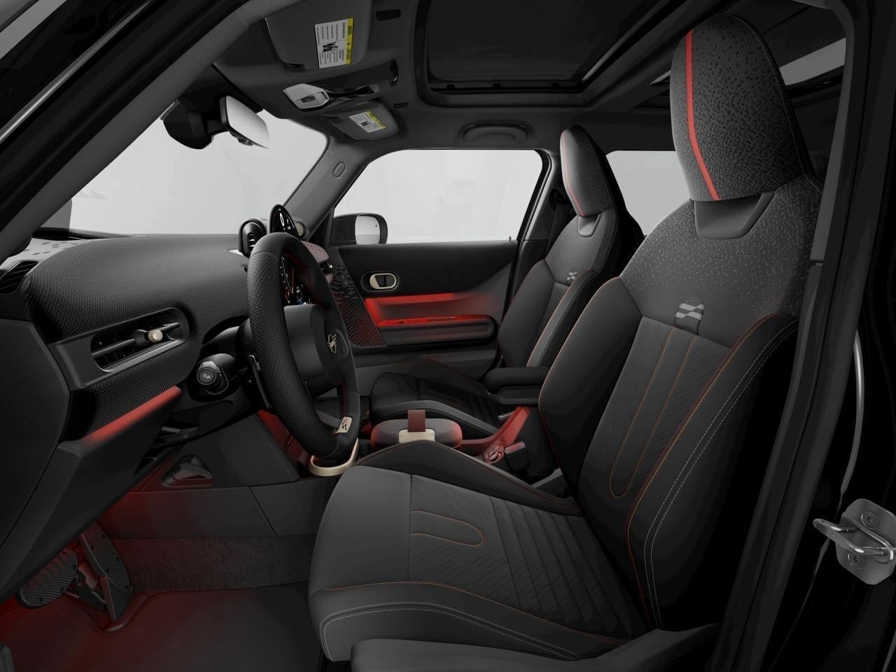 2026 MINI Hardtop 4 Door Cooper S