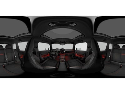 2026 MINI Hardtop 4 Door Cooper S