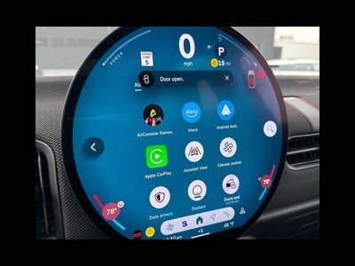 2026 MINI 4 DOOR ICONIC