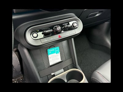 2026 MINI 4 DOOR ICONIC