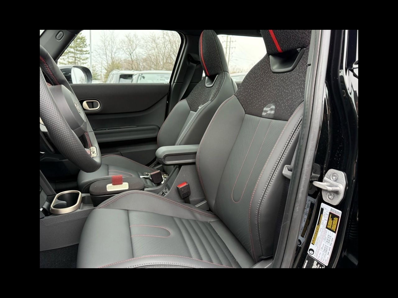 2026 MINI 4 DOOR ICONIC