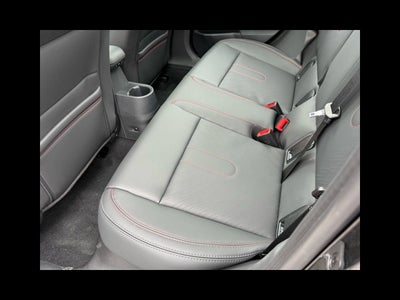 2026 MINI 4 DOOR ICONIC