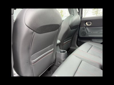 2026 MINI 4 DOOR ICONIC