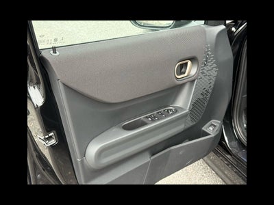 2026 MINI 4 DOOR ICONIC