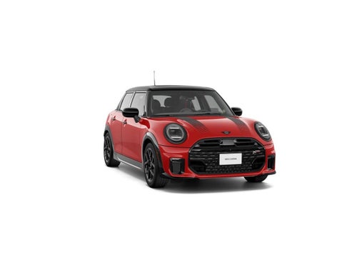 2026 MINI Cooper S Cooper S