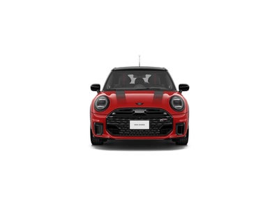 2026 MINI Cooper S Cooper S
