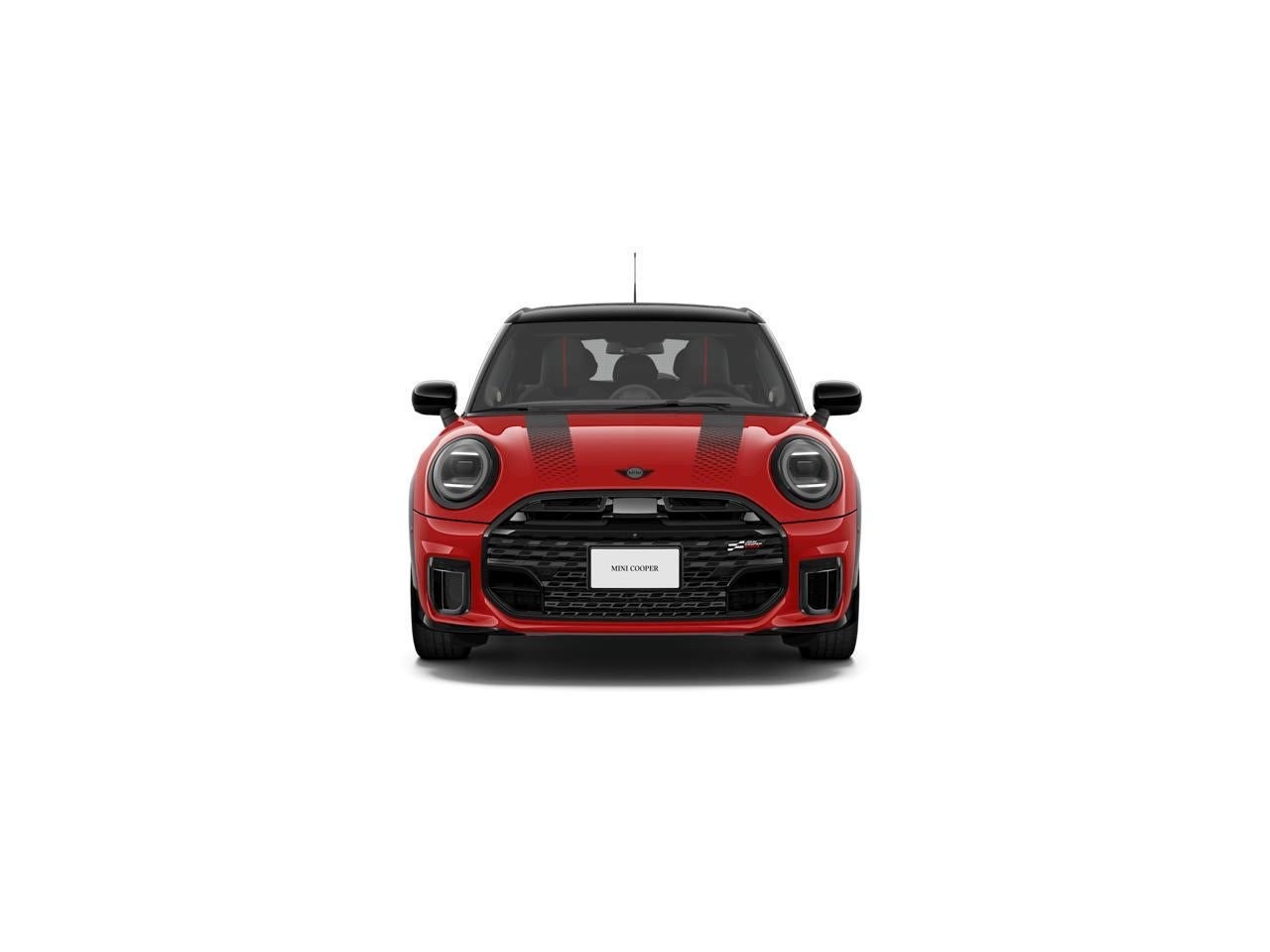 2026 MINI Cooper S Cooper S