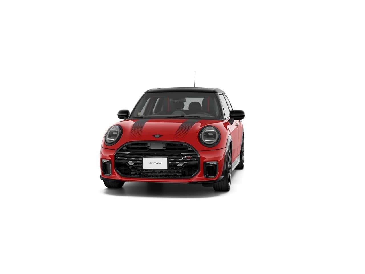 2026 MINI Cooper S Cooper S