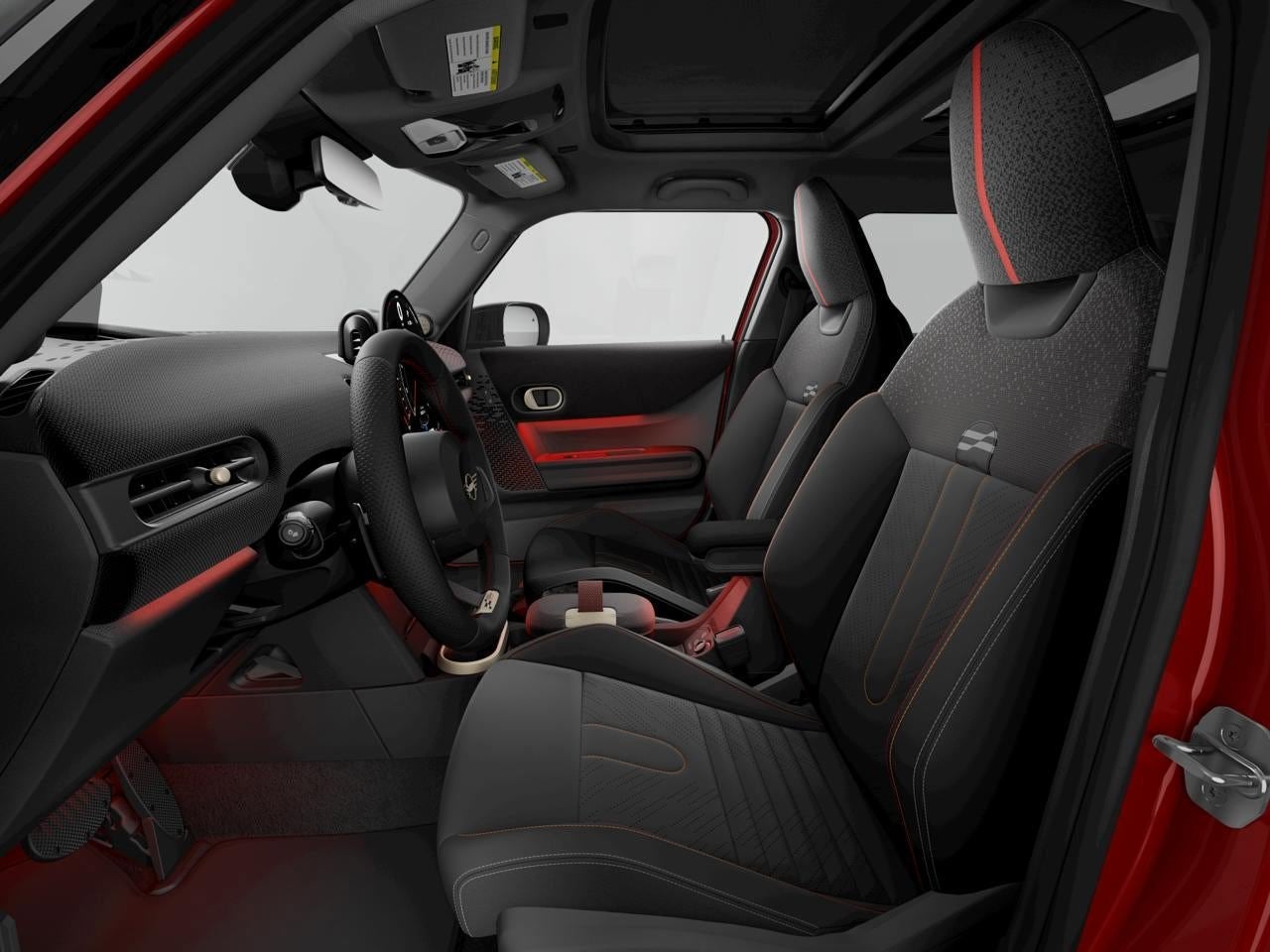 2026 MINI Cooper S Cooper S