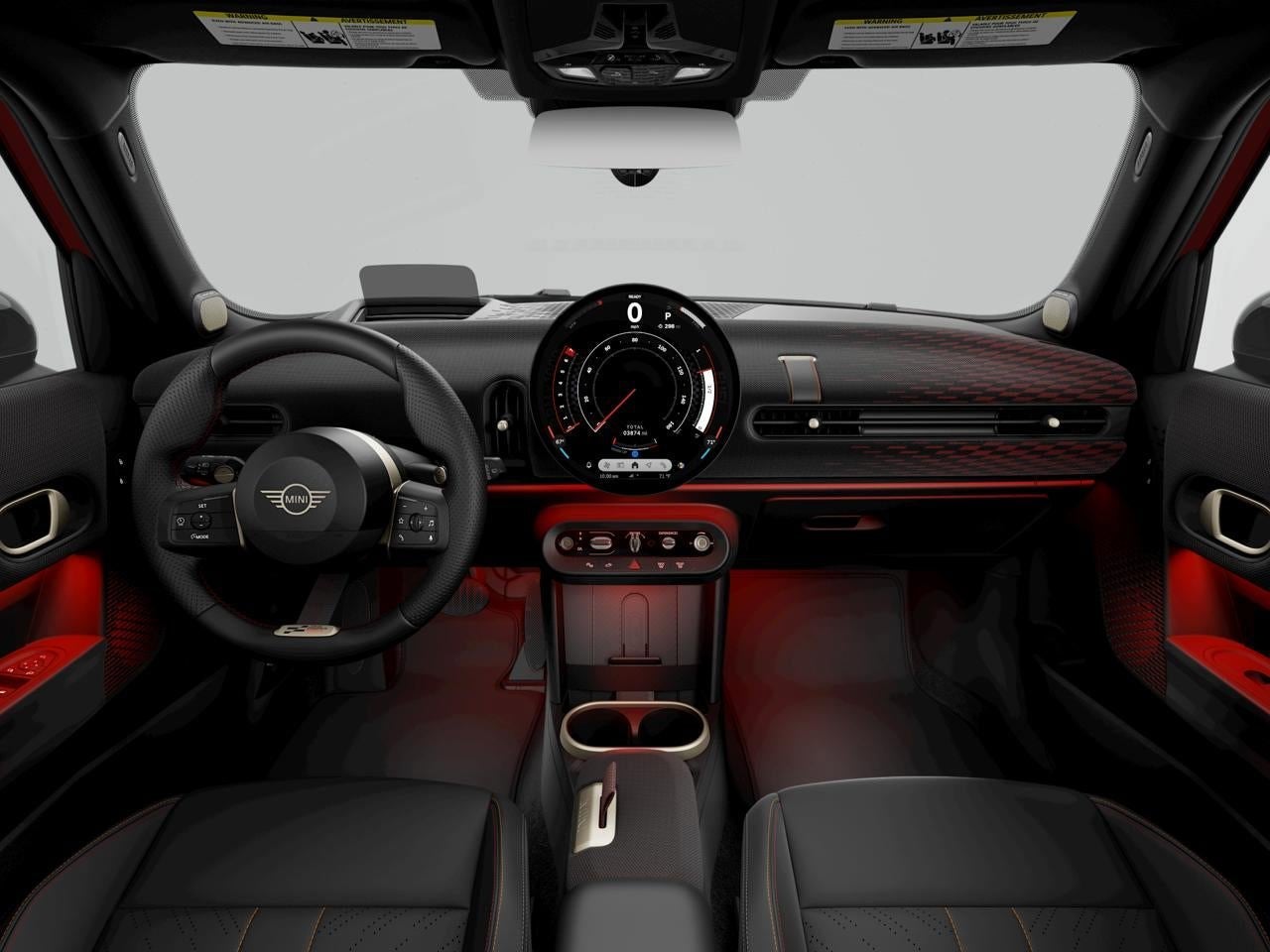 2026 MINI Cooper S Cooper S