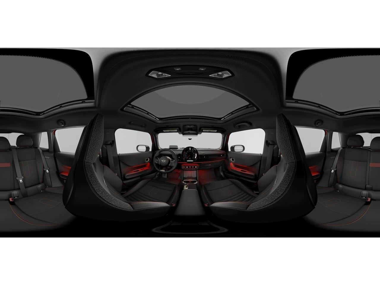 2026 MINI Cooper S Cooper S