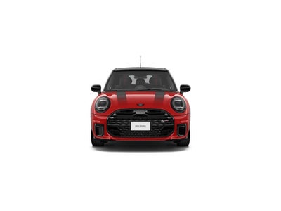 2026 MINI 4 DOOR ICONIC