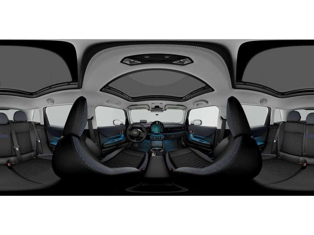 2027 MINI Cooper S Base