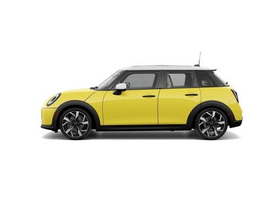2026 MINI Hardtop 4 Door Cooper S