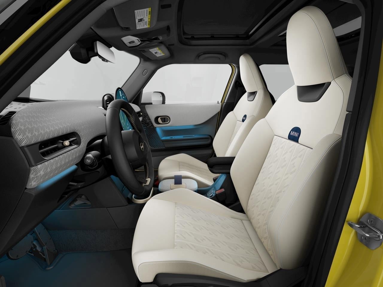 2026 MINI Hardtop 4 Door Cooper S