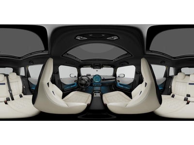 2026 MINI Hardtop 4 Door Cooper S