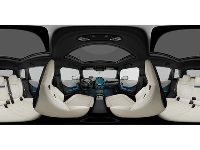 2026 MINI 4 DOOR SIGNATURE PLUS